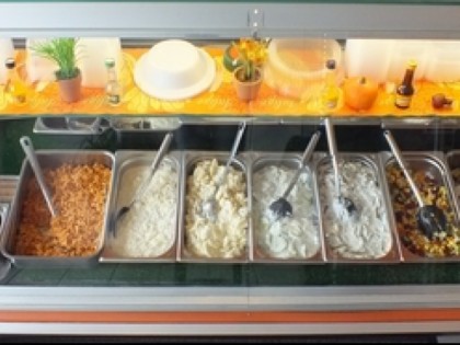 Foto:  Annas Grill