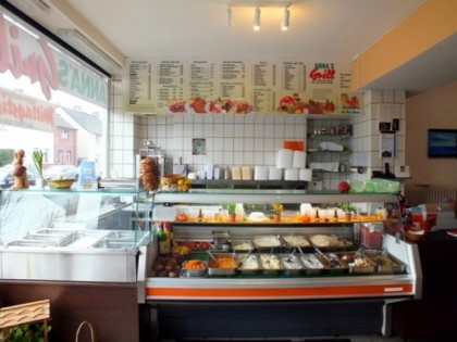 Foto:  Annas Grill